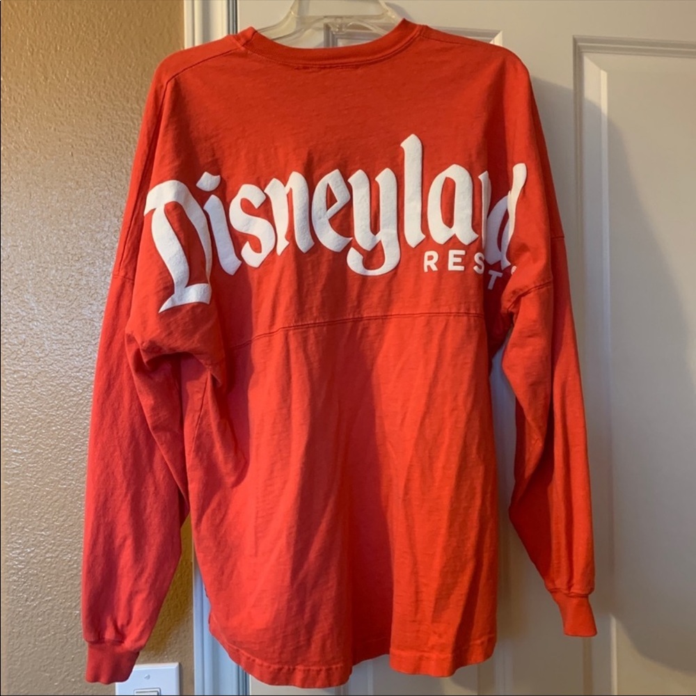 Disneyland jersey